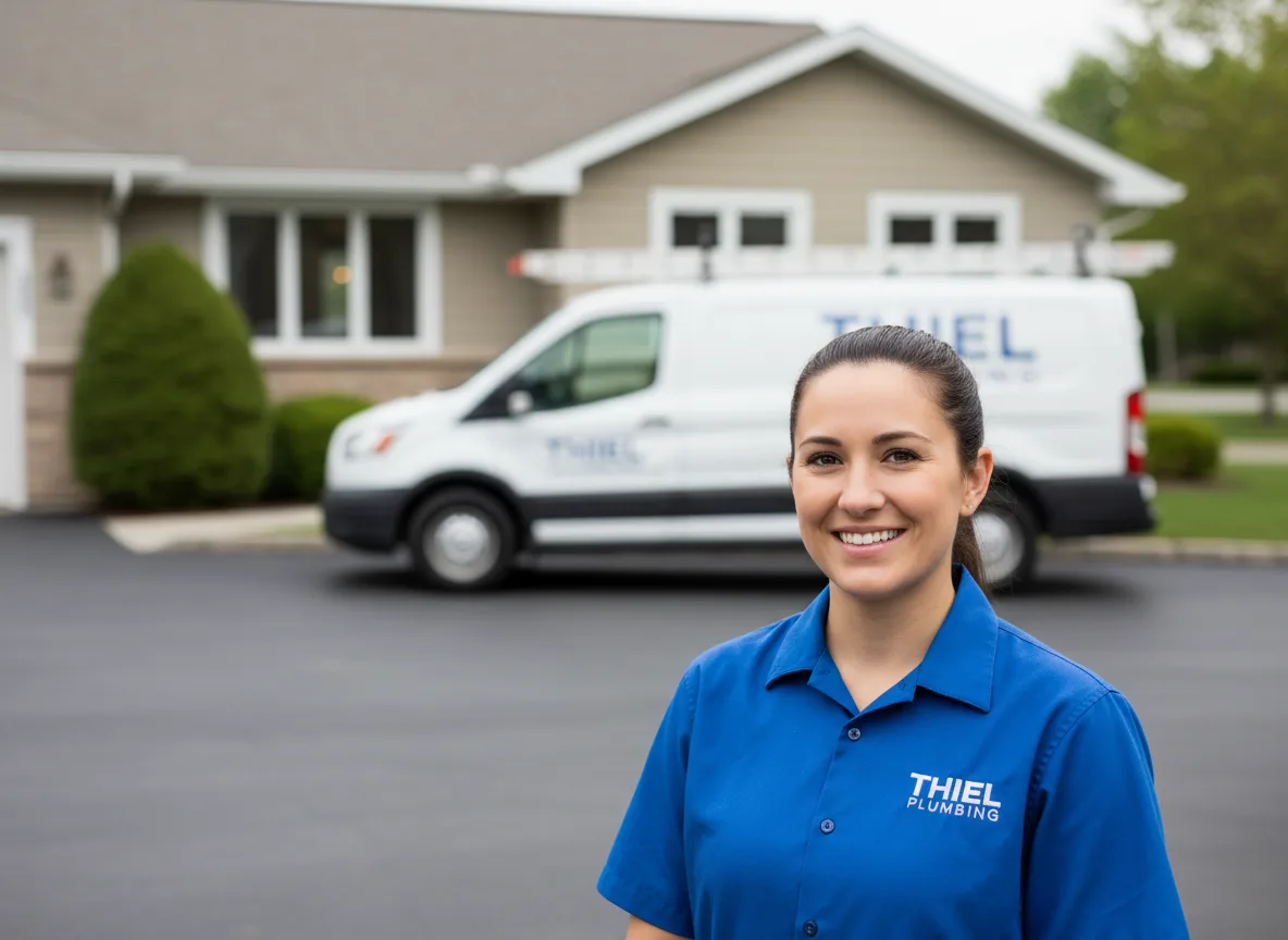 Plumber Birchdale, MN FAQs